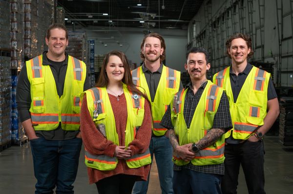 Careers team picture